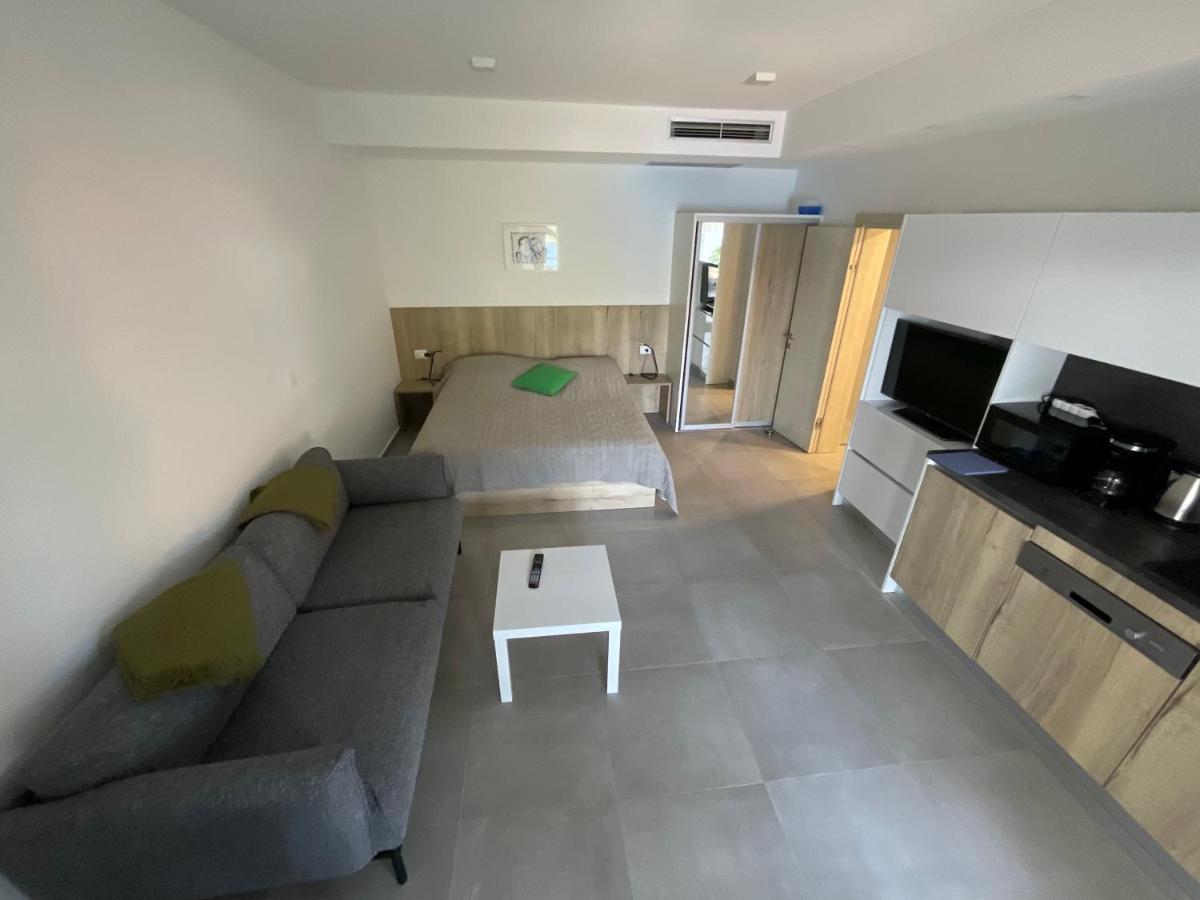Villa Iva Lastovo Uble Exteriör bild